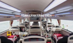 Đồng Khởi bus - VeXeRe.com