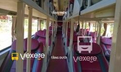 Đồng Khởi bus - VeXeRe.com