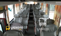 Thiên Trường (Vĩnh Yên) bus - VeXeRe.com