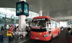 Thiên Trường (Vĩnh Yên) bus - VeXeRe.com