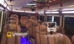 Phúc Hải bus - VeXeRe.com
