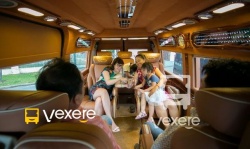 Trường Thịnh Limousine bus - VeXeRe.com