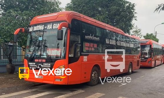 Mạnh Hà (Hà Giang)