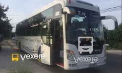 TM Camel bus - VeXeRe.com