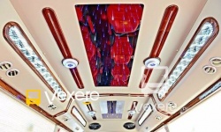 Tâm Bảo Anh Limousine bus - VeXeRe.com