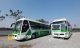 Green Bus bus - VeXeRe.com