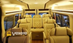 Trọng Tín Limousine bus - VeXeRe.com