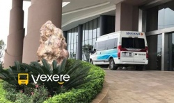 Bình Minh Limousine  bus - VeXeRe.com