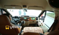Khánh An Limousine bus - VeXeRe.com