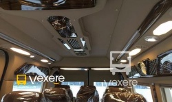 Vĩnh Thịnh Limousine bus - VeXeRe.com