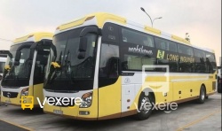 Long Nguyễn bus - VeXeRe.com