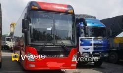 Hưng Thịnh (Vũng Tàu) bus - VeXeRe.com