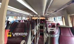 Tây Nguyên (Gia Lai) bus - VeXeRe.com