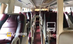 Tây Nguyên (Gia Lai) bus - VeXeRe.com