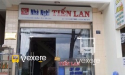 Triệu Cường  bus - VeXeRe.com