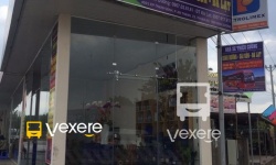 Triệu Cường  bus - VeXeRe.com