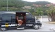 Xe Cô Tô Hà Thành Limousine Bên hông xe Limousine 9 chỗ VIP