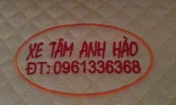 Tâm Anh Hào bus - VeXeRe.com
