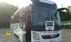 Long Vân - Phú Yên bus - VeXeRe.com