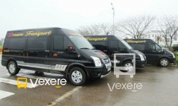 Dream Transport bus - VeXeRe.com