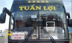 Tuấn Lợi bus - VeXeRe.com