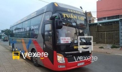 Tuấn Lợi bus - VeXeRe.com
