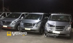 Quốc Ngọc bus - VeXeRe.com