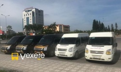 An Tâm VIP bus - VeXeRe.com