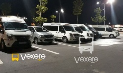 Lộc Phát Limousine bus - VeXeRe.com