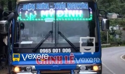 Chinh Lê bus - VeXeRe.com
