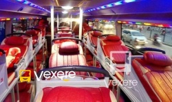 Chinh Lê bus - VeXeRe.com