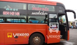 Pháp Đấy - Anh Vũ bus - VeXeRe.com