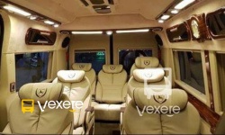 Khôi Nguyên bus - VeXeRe.com