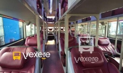 Lộc Phát bus - VeXeRe.com