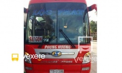 Lộc Phát bus - VeXeRe.com