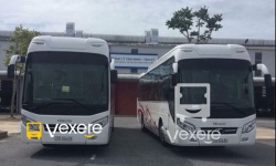 Đức Thịnh Phát bus - VeXeRe.com