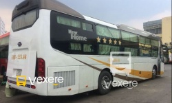 Thu Thiên Trang bus - VeXeRe.com