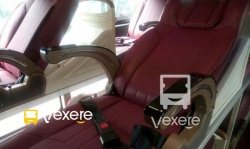Quý Trung bus - VeXeRe.com