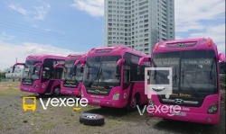 Hướng Dương bus - VeXeRe.com