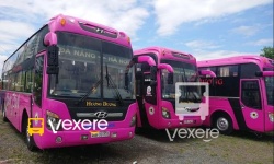 Hướng Dương bus - VeXeRe.com