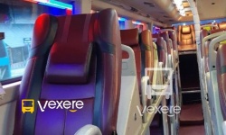Trường Giang (Đồng Tháp) bus - VeXeRe.com