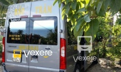 Bảo Trâm bus - VeXeRe.com