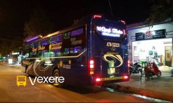 Quý Thảo (Bình Định) bus - VeXeRe.com