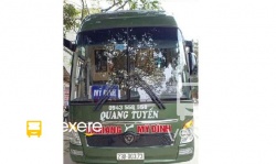 Quang Tuyến bus - VeXeRe.com
