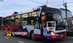 Phúc Đức bus - VeXeRe.com