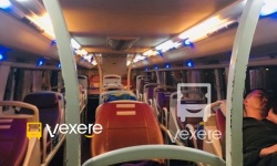 Giang Anh  bus - VeXeRe.com