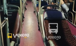 Giang Anh  bus - VeXeRe.com
