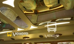 Ánh Minh Limousine bus - VeXeRe.com