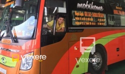 Lê Cương bus - VeXeRe.com