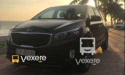 G5Car bus - VeXeRe.com